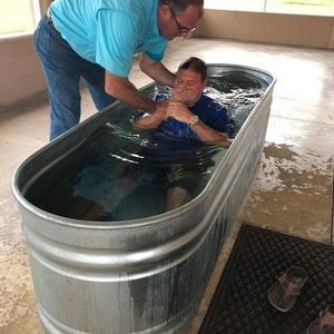 Meet your Posher, Billy